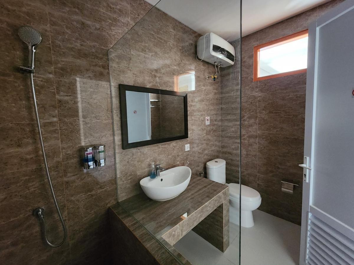Hepi Yuk Ubud Luxury Guesthouse エクステリア 写真